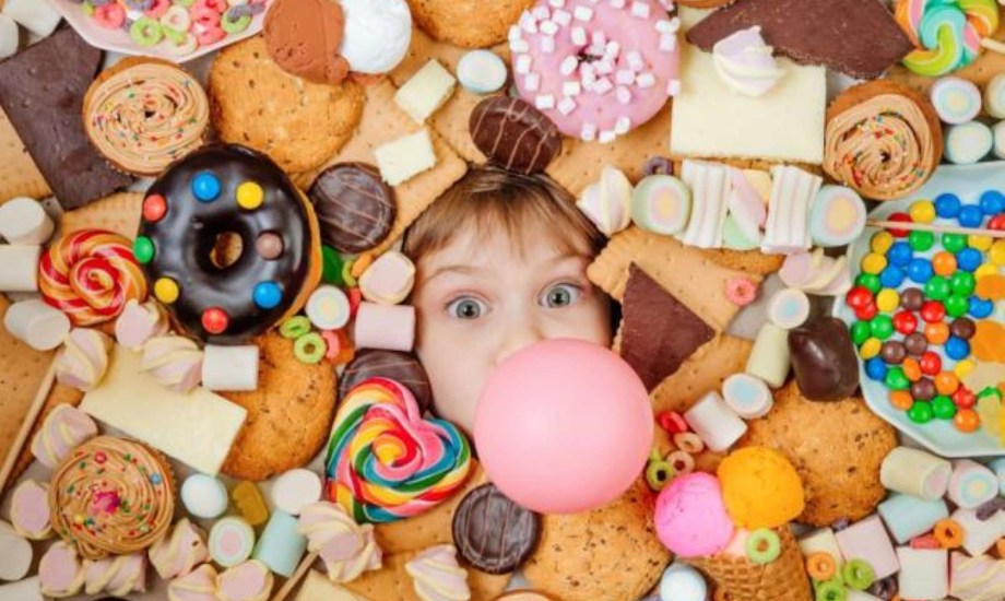 تأثير السكريات على الأطفال المصابين بفرط الحركة وتشتت الانتباه