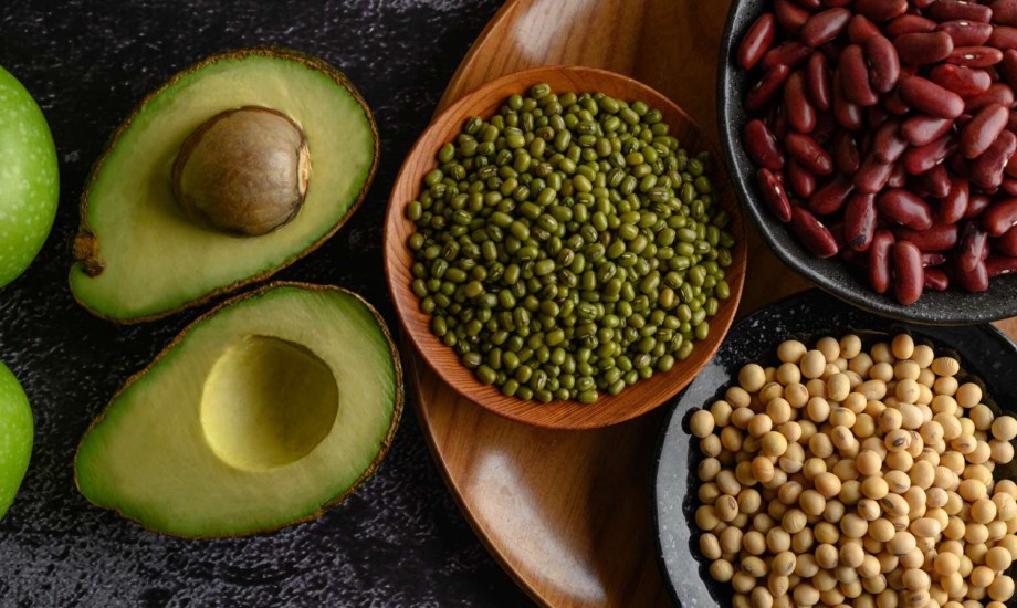 أطعمة مفيدة لصحة الأمعاء