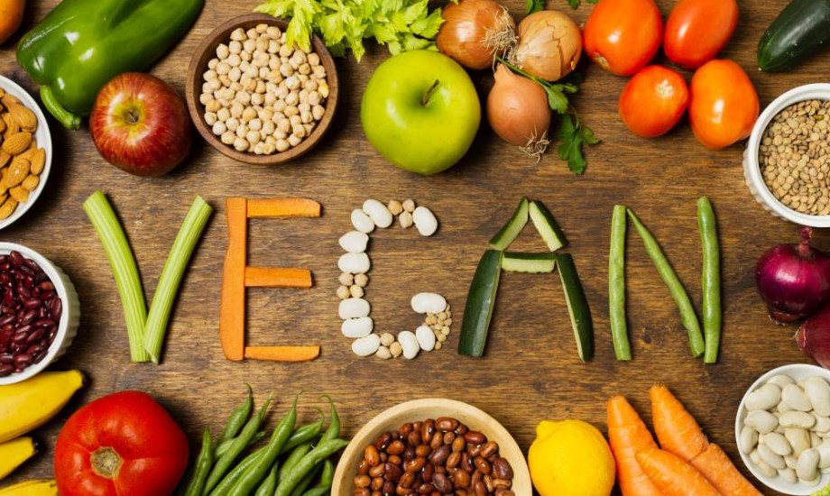  اليوم العالمي للنباتيين