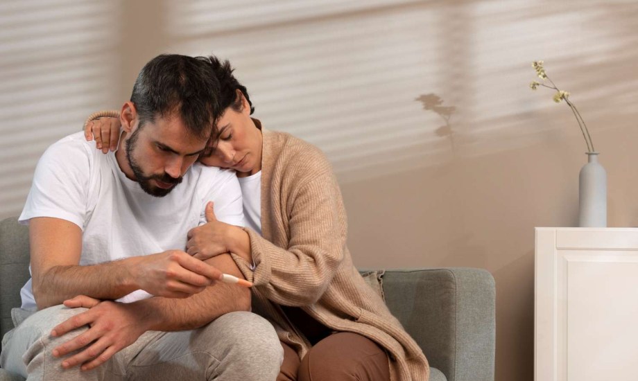 التهاب الأمعاء خطر يهدد خصوبة الرجال