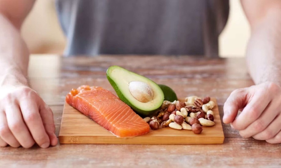 ما مقدار البروتين الذي تحتاجه لبناء العضلات؟