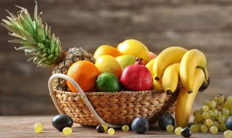 فواكه غير مناسبة لمرضى السكري