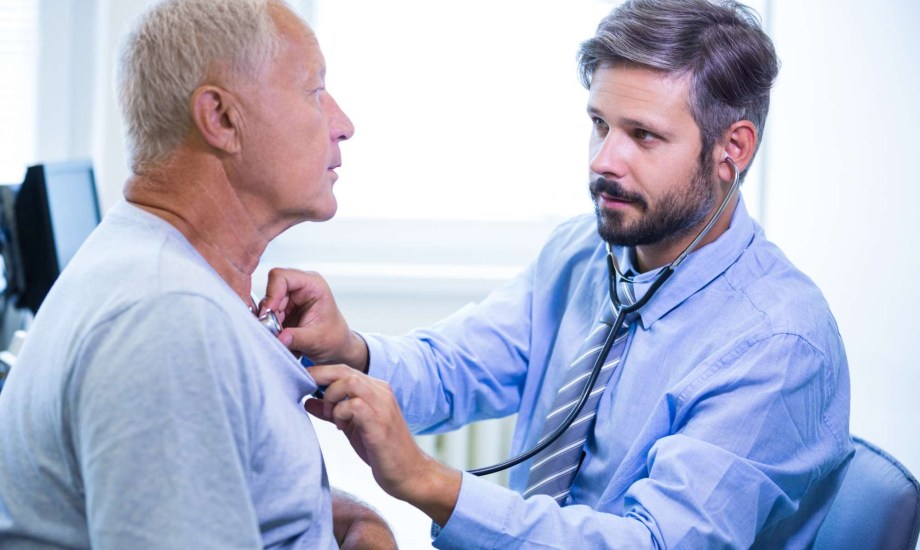 عودة سرطان الرئة