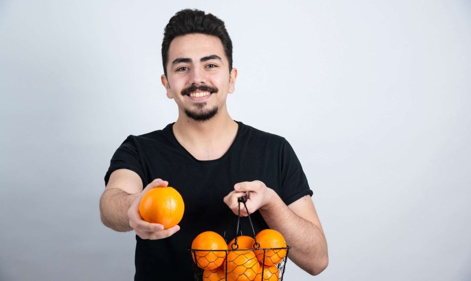 أطعمة تقيك من سرطان الرئة