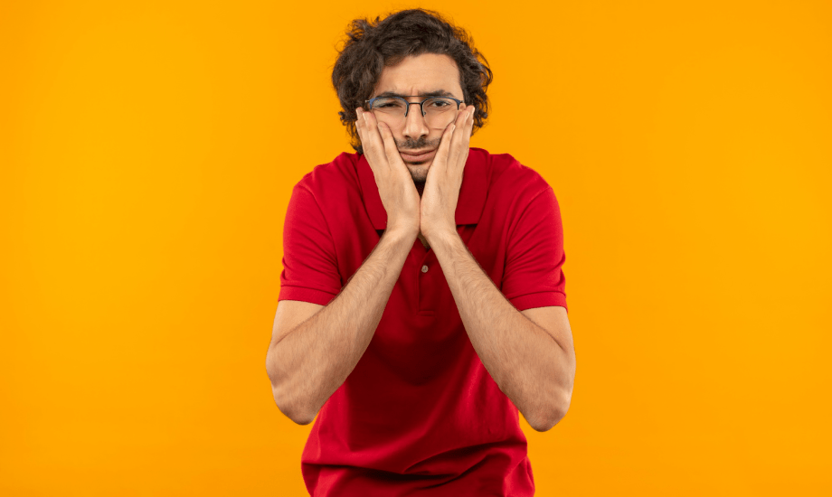 مفاجأة صادمة