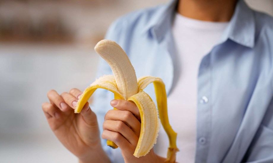 أضرار تناول الموز