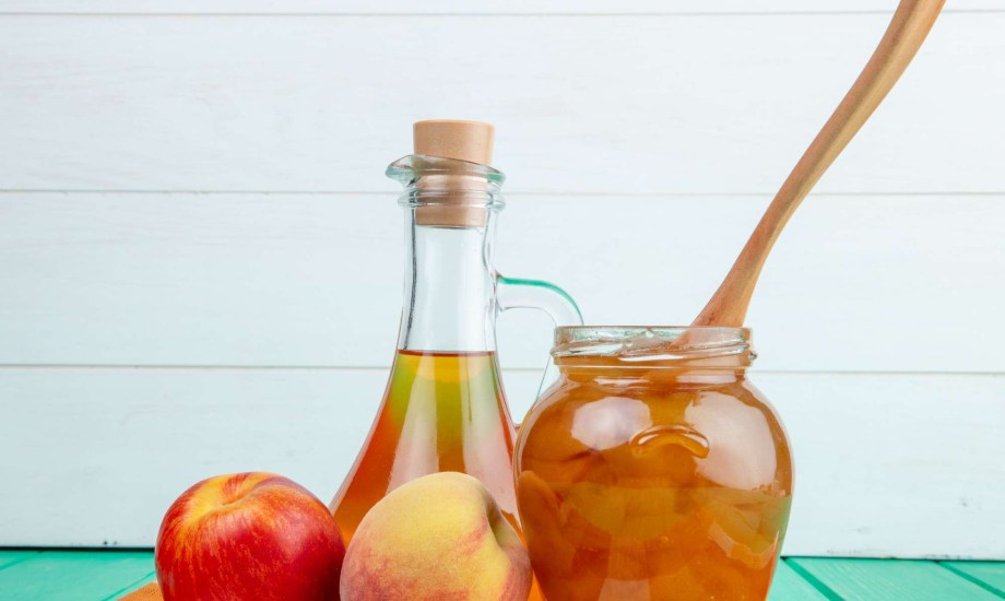 فوائد خل التفاح