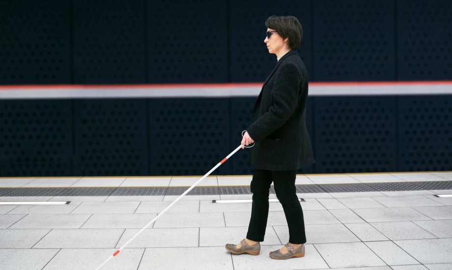 ماذا يرى المكفوفون في أحلامهم؟