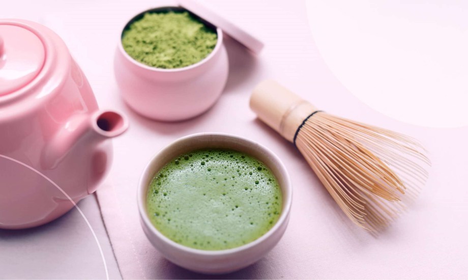 تأثير شاي الماتشا لخسارة الوزن