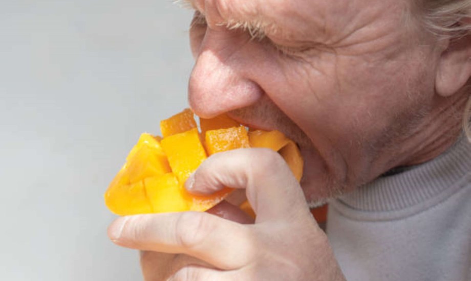 فوائد المانجو للرجال