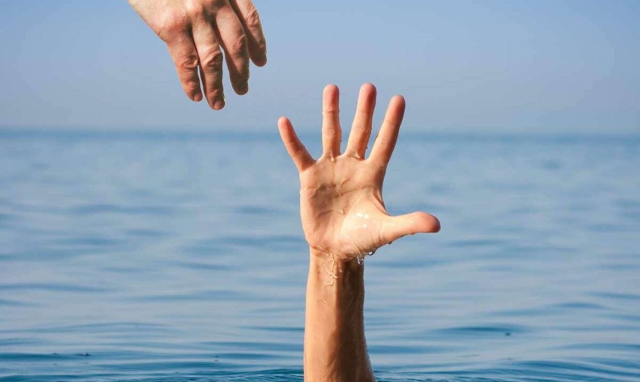 نصائح للتعامل مع الغرق