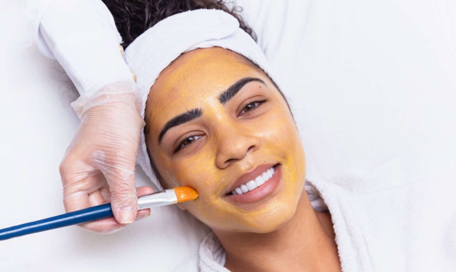 فوائد المانجو للبشرة