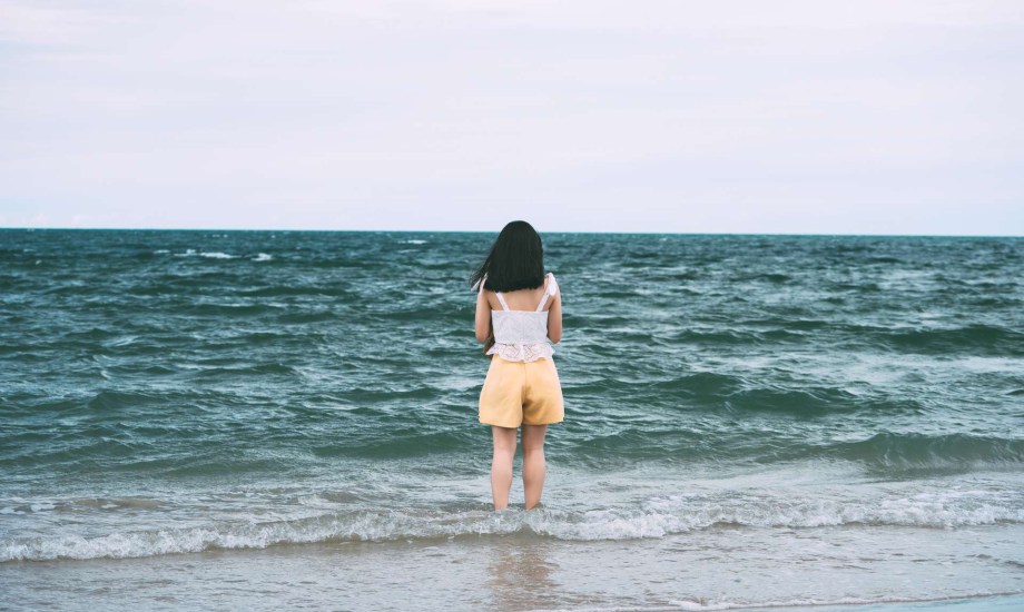 أسباب وطرق علاج الفوبيا المائية