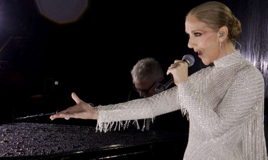 عودة سيلين ديون للغناة رغم معاناتها من متلازمة الشخص المتيبس