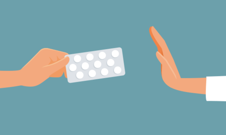 الآثار الجانبية للتوقف عن تناول بعض الأدوية