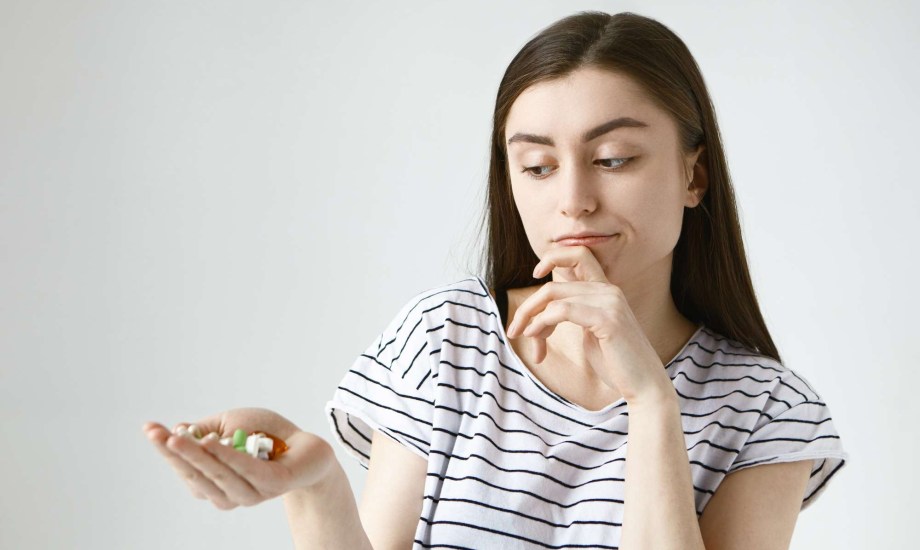 مكملات غذائية لتخفيف التوتر والقلق