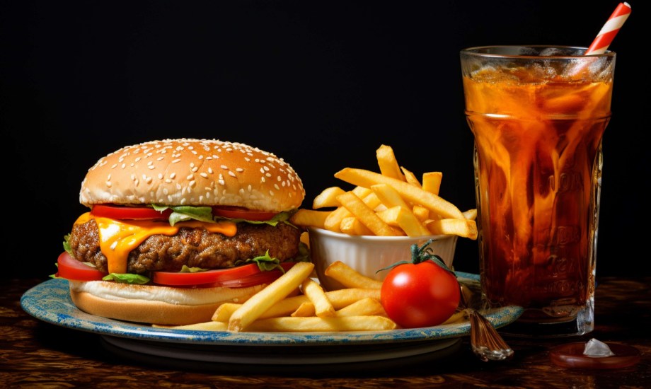 أطعمة تزيد من ظهور حب الشباب