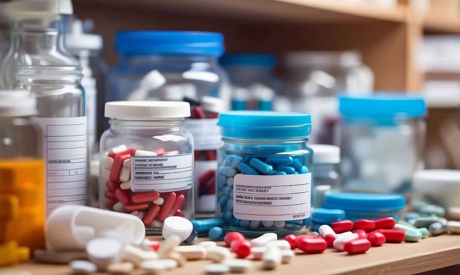 أدوية يفسدها ارتفاع درجات الحرارة