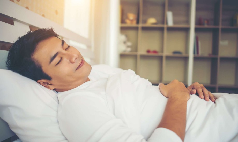 اضطراب الجنس النومي