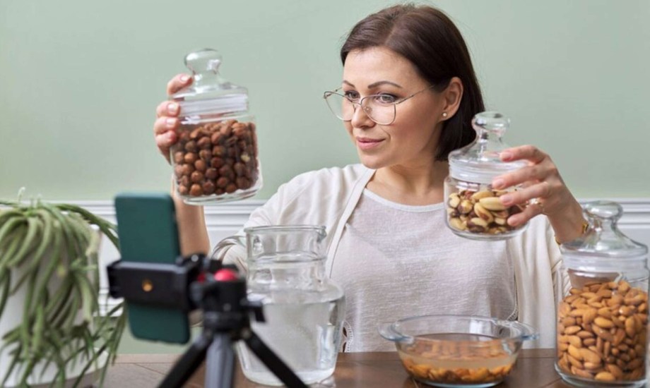 أطعمة يجب نقعها قبل تناولها