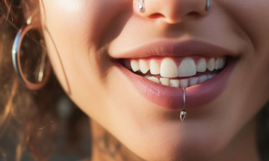 مخاطر البيرسينج وتعليمات للوقاية من العدوى والالتهابات