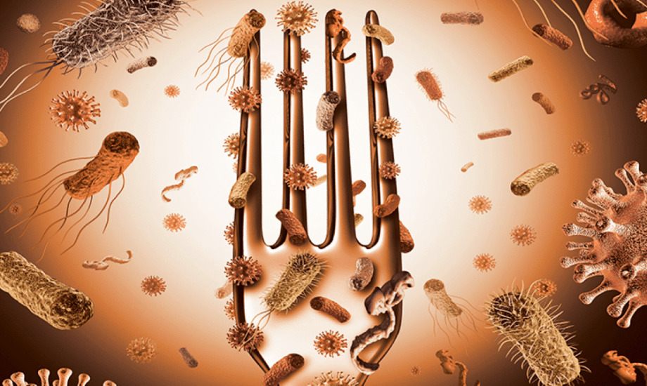 الأمراض غير المعدية