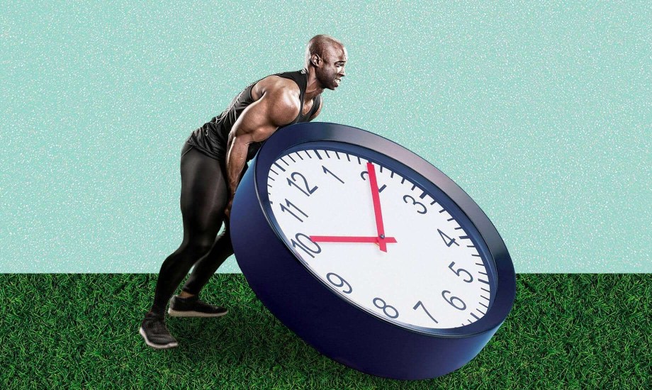 تأثير الصيام المتقطع على صحة الرجال