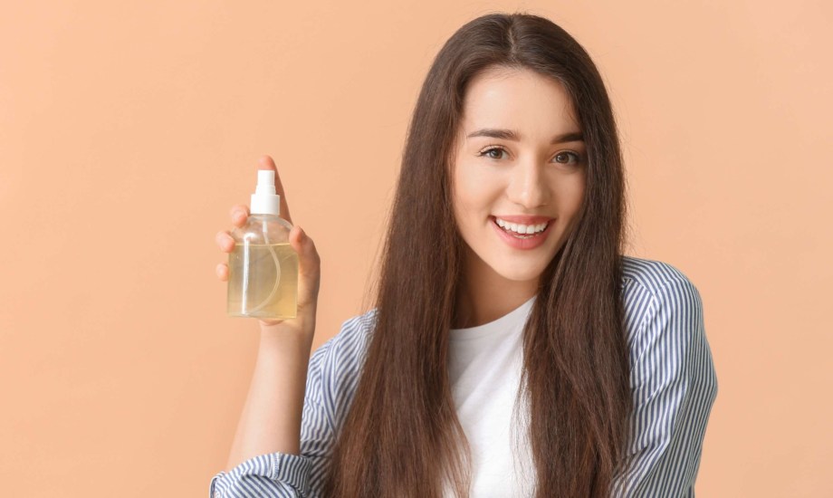 فوائد الجلسرين للشعر