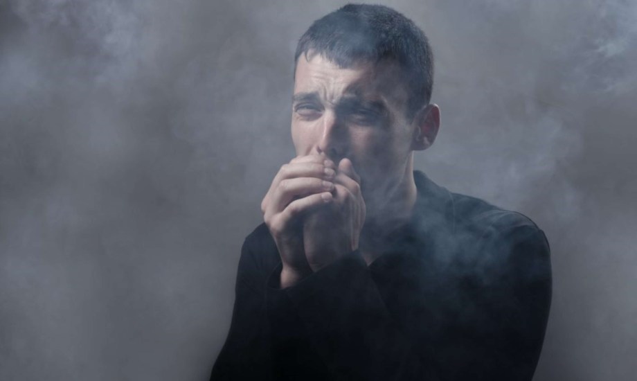 الإسعافات الأولية للاختناق بالدخان