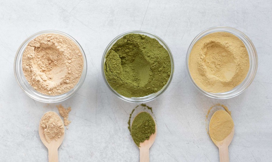 أنواع أقنعة الطين للوجه