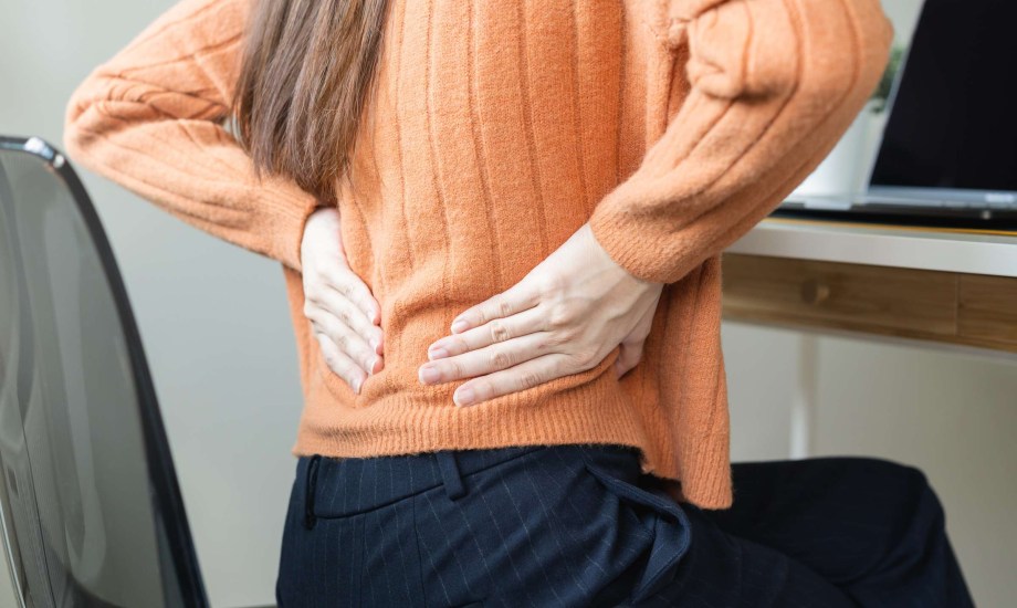 علاج متلازمة الشخص المتيبس