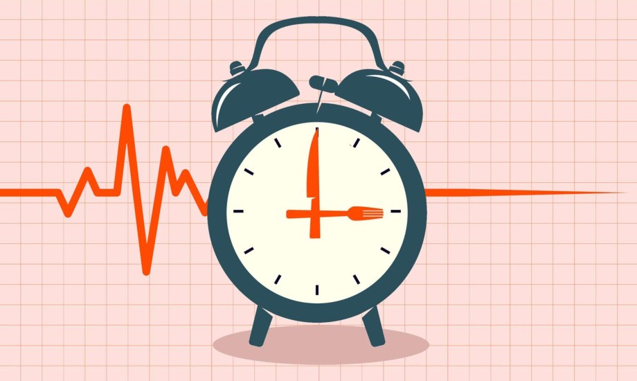 هل الصيام المتقطع يضر القلب؟