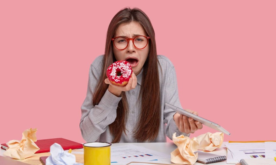 أطعمة تسبب الشعور بـالهبوط