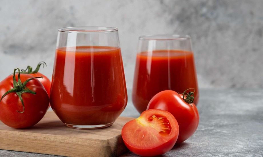 عصائر حمراء تخفض معدل الكوليسترول