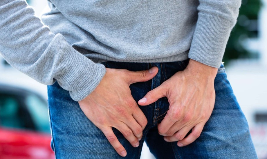 أسباب الإصابة بإكزيما كيس الصفن