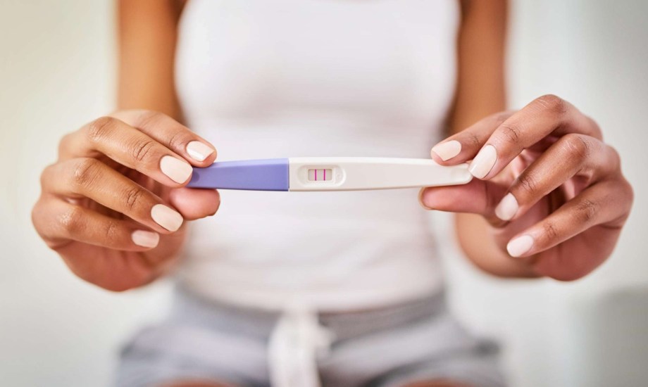 متى ينبغي إجراء اختبار الحمل؟