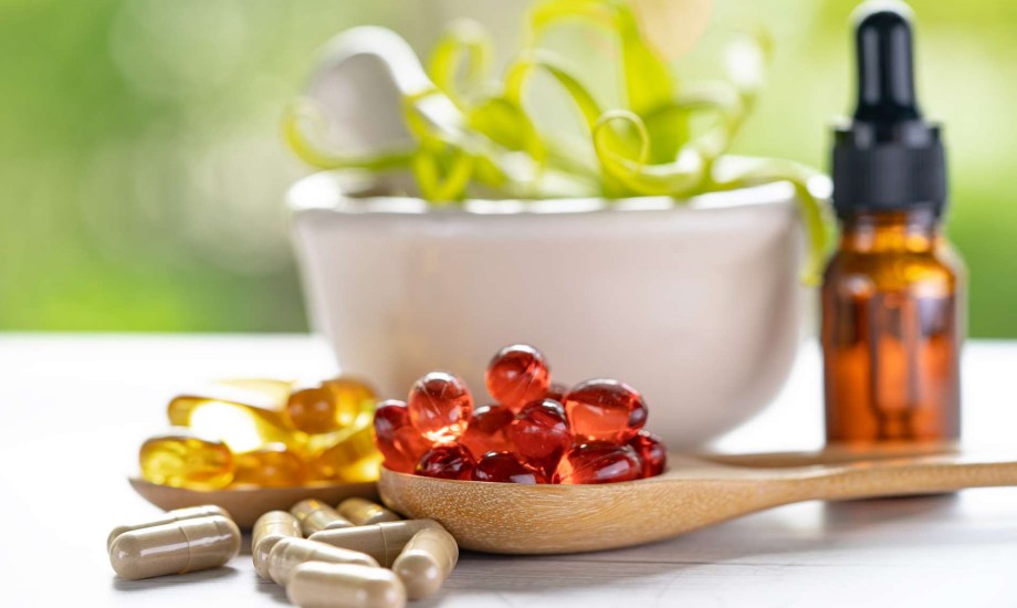 مكملات الألياف مفيدة لعملية الهضم