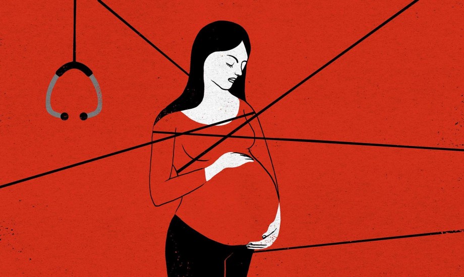 مخاطر صحية تهدد الحوامل في المناطق النائية والصحاري