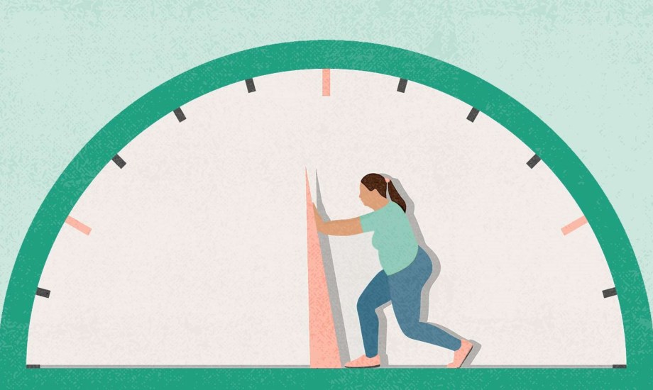 لماذا يفقد بعض الأشخاص الوزن بشكل أبطأ من أقرانهم؟