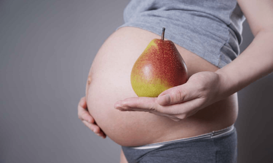 فواكه مهمة لصحة الحامل والجنين