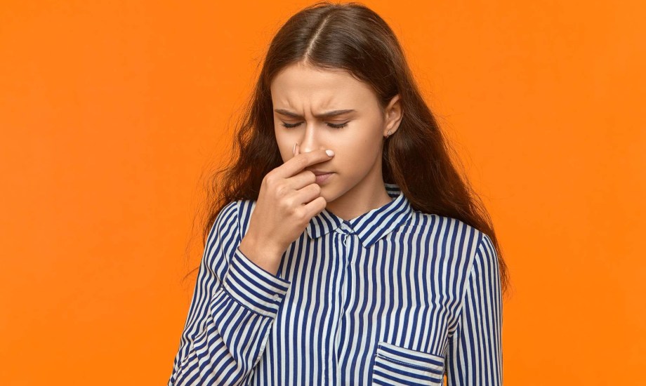 أسباب رائحة الفم الكريهة لمرضى السكري