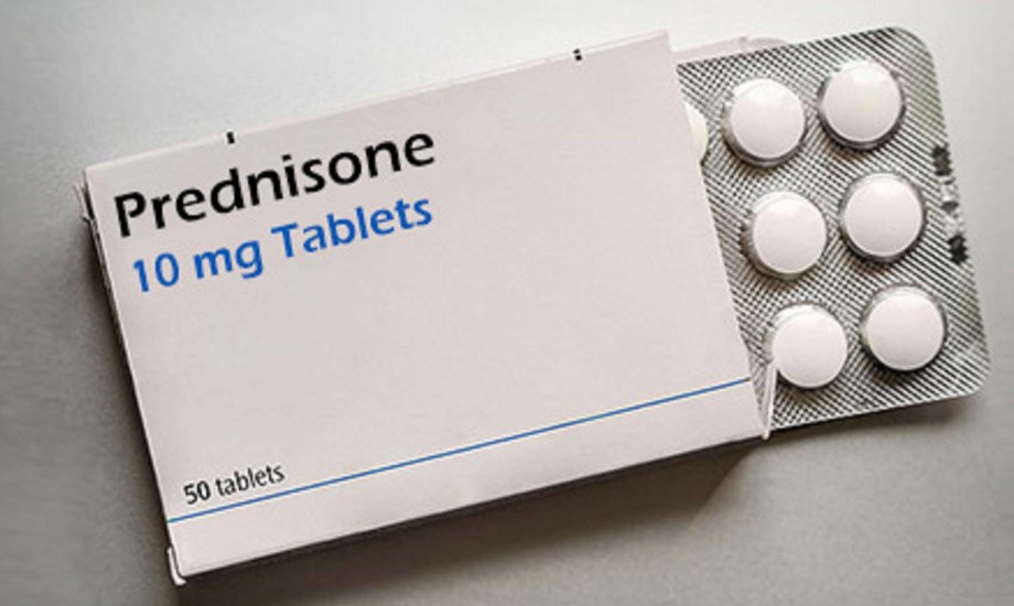 استخدامات دواء بريدنيزون