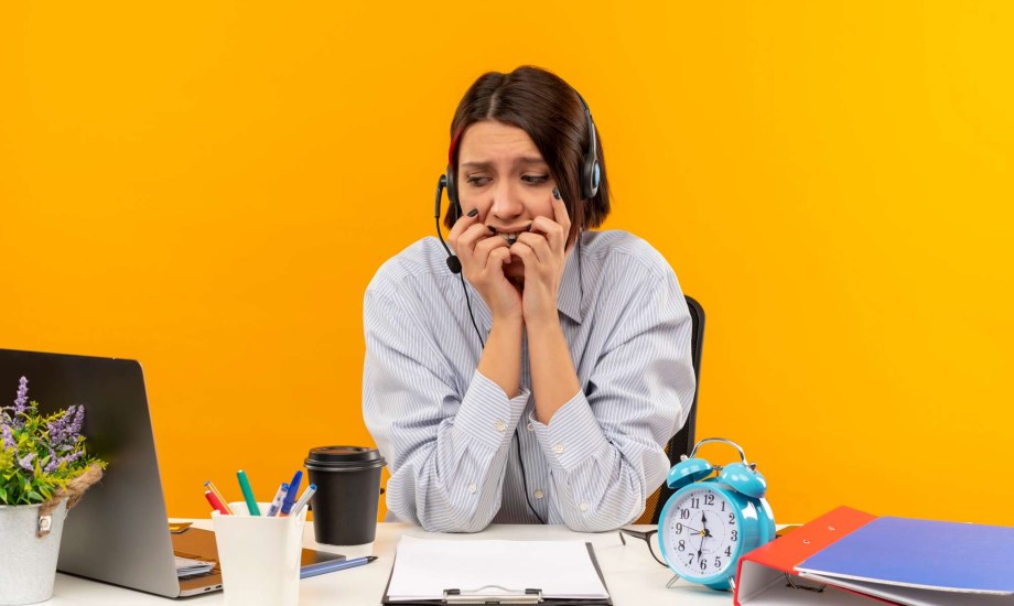 أسباب وأعراض رهاب الفشل