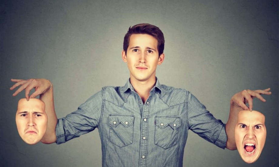 أعراض اضطراب الشخصية الحدية لدى الرجال