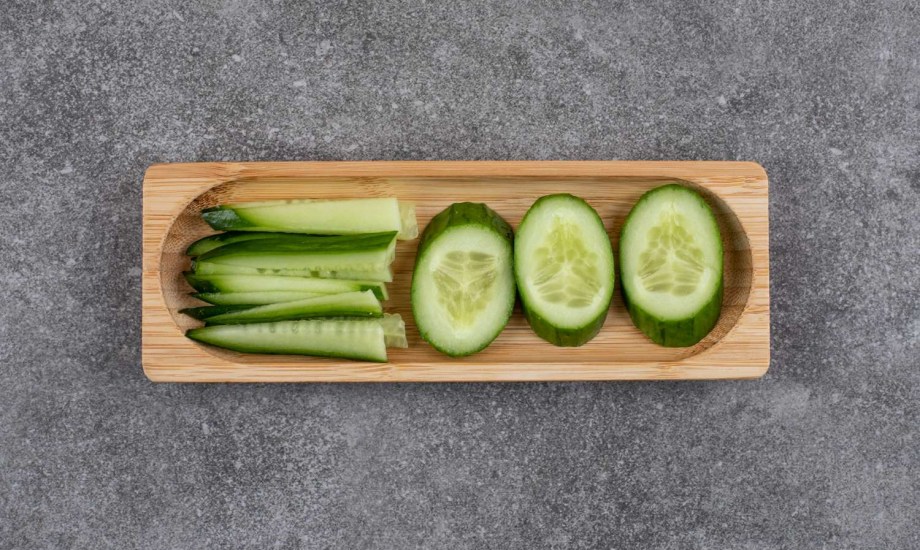 الفوائد الصحية لبذور الخيار