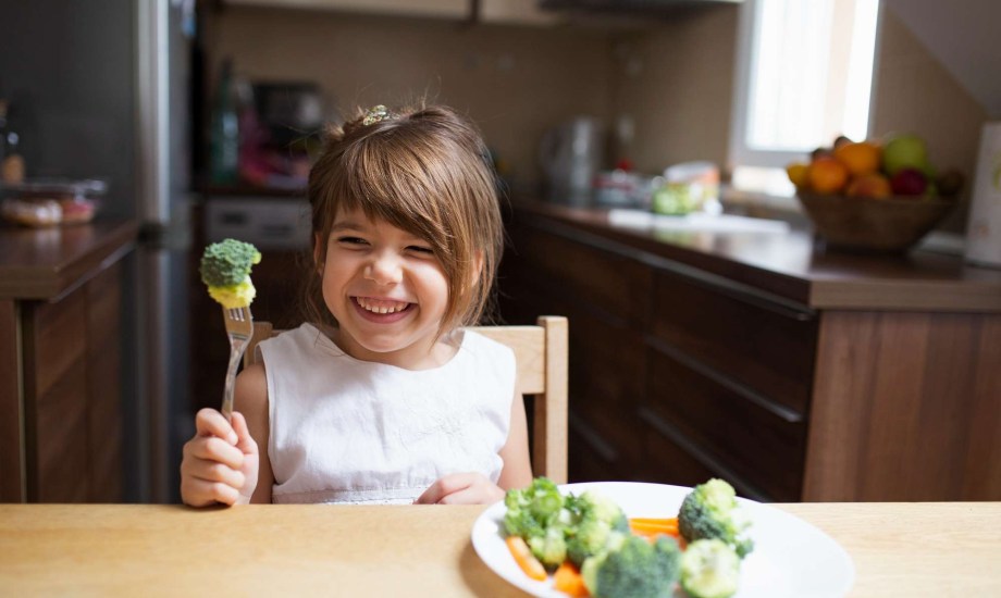 أطعمة غنية بالكالسيوم للأطفال