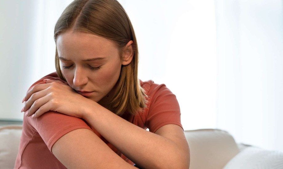 طرق التعامل مع تروما الصدمات السابقة