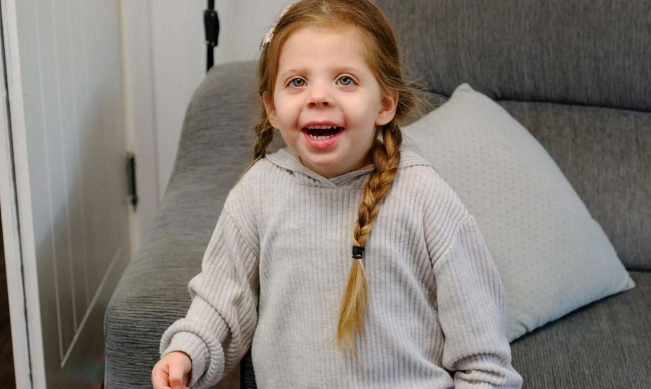 أعراض ألزهايمر عند الأطفال