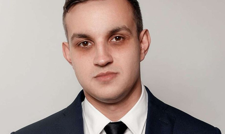 علاج الهالات السوداء عند الرجال