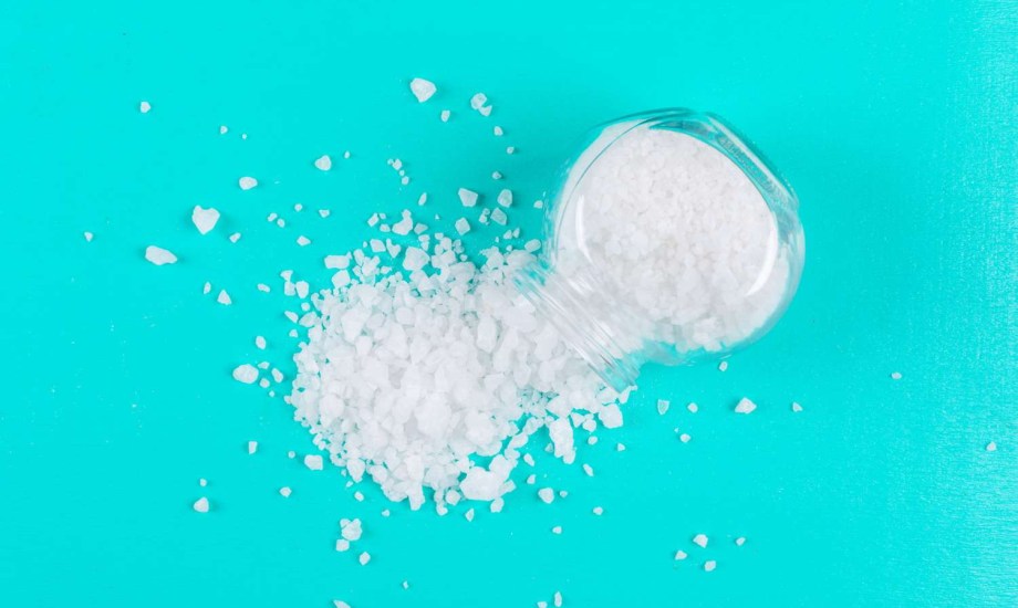 أعراض نقص اليود في الجسم